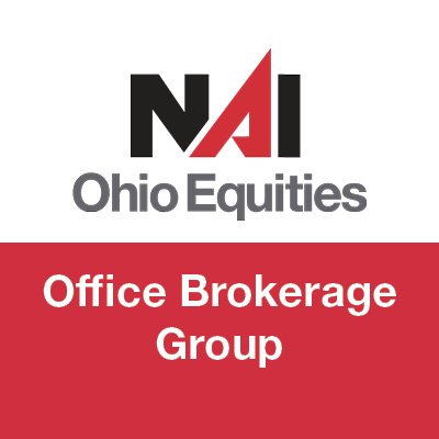 NAI Ohio Equities | 614-224-2400
Matt Gregory, #SIOR #CCIM, Andy Dutcher, SIOR, & Philip Bird, SIOR
Commercial Real Estate #CRE #Office #ColumbusOH