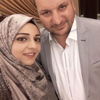 Fatimaarabi(@Fatimaarabi5) 's Twitter Profile Photo