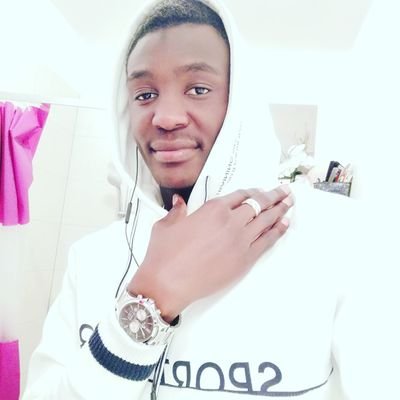 Keita63515884's profile picture. Étudiant chercheur