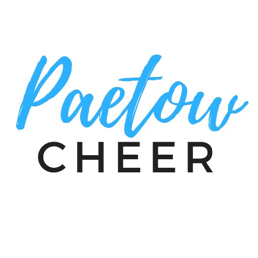 Paetow Cheer