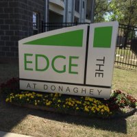 The Edge at Donaghey (@pledgetheedge) 's Twitter Profile