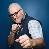 Gerry Cooney (@gerrycooney) 's Twitter Profile