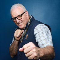 Gerry Cooney(@gerrycooney) 's Twitter Profileg