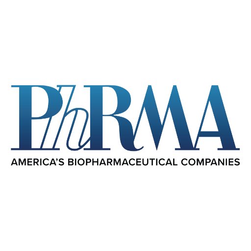 PhRMA Profile Picture