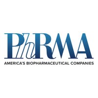 PhRMA(@PhRMA) 's Twitter Profile Photo