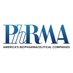PhRMA (@PhRMA) Twitter profile photo