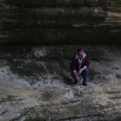 thejakehall900's profile picture. WIU grad. TKE ZΘ🔺