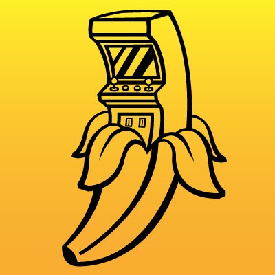 Banana Arcade is all about promoting and supporting indie developers and games.