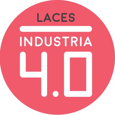 Somos 1 canle sobre a #economíasocial na #Industria40 coordinada pola @Xunta. Formamos parte do proxecto #LACES para a Eurorrexión #Galicia - Norte de #Portugal