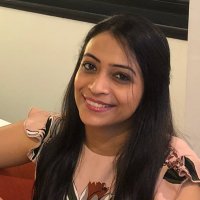 Kriti Sharma (@ksharmadrg) 's Twitter Profile