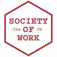 Society of Work (@societyofwork) 's Twitter Profile