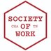 Society of Work (@SocietyofWork) Twitter profile photo