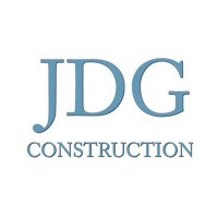 JDG Construction (@jdgconstruction) Twitter profile photo