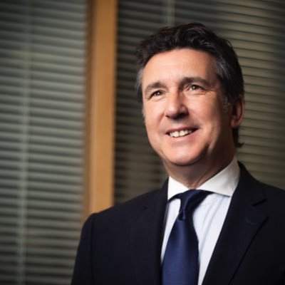 AntonColella's profile picture. Global Chief Executive: Moore Global.