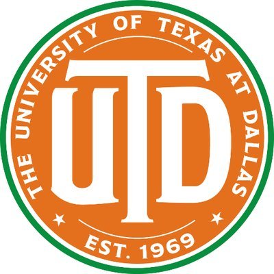 We are the UT Dallas Class of 2022. :D
#utd2022