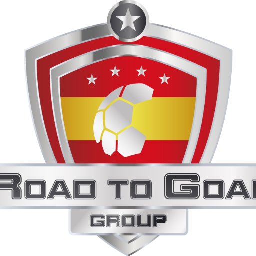 ROAD TO GOAL