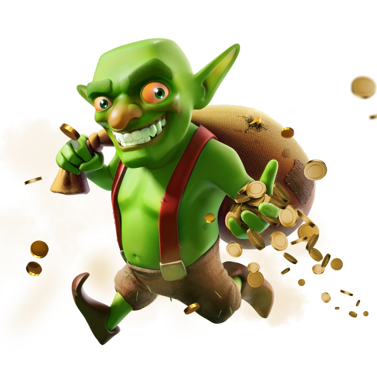 goblin_crypto's profile picture. Crypto $BTC is the king