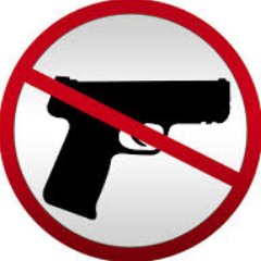 Gun control is a very controversial topic in the United States. Our campaign is in favor of Gun Control. #GunControl