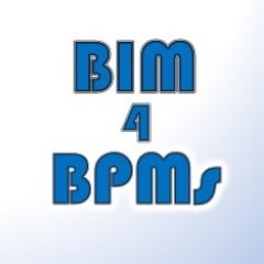 BIM4BPMs's profile picture. 