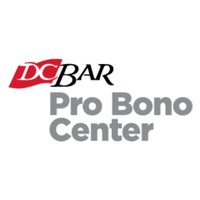 D.C. Bar Pro Bono Center(@DCBarProBono) 's Twitter Profile Photo