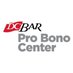 D.C. Bar Pro Bono Center (@DCBarProBono) Twitter profile photo