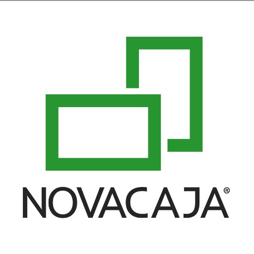 novacaja's profile picture. Soluciones integrales de Punto de Venta y Administración #Retail #PDV