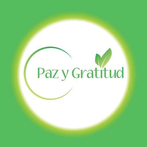 Paz y Gratitud es un espacio de amor creado para que puedas integrarte a tu esencia.