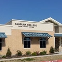 Angelina College - Polk County Center is a Non-Profit Junior College located in Livingston, Texas.