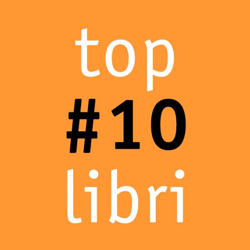 Segui la top 10 libri in diretta colpo su colpo e compra i libri del momento al prezzo migliore!