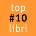 Top10Libri (@top10libri_it) Twitter profile photo Top10Libri (@top10libri_it) Twitter profile photo