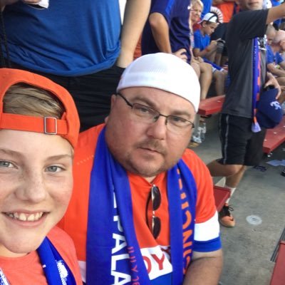 Cincy resident for life and supporter of FC Cincinnati, Manchester City, and Xavier men’s basketball.  Loving life and all it has to offer!