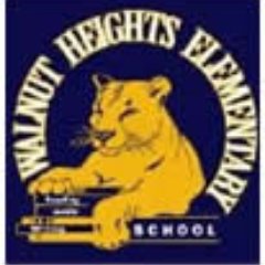 Welcome to the Official page of Walnut Heights Elementary School. Follow us for news and celebrations of our great school! #WCSDHeroes @WalnutCreekSD