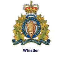 Whistler RCMP (@whistlerrcmp) 's Twitter Profile Photo Whistler RCMP (@whistlerrcmp) 's Twitter Profile Photo