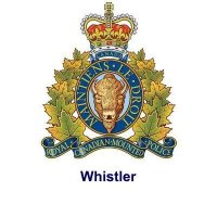 Whistler RCMP(@WhistlerRCMP) 's Twitter Profile Photo