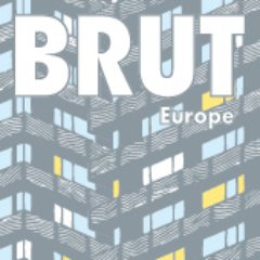 Explore the legacy of European Modernist architecture on 7 May 2018.