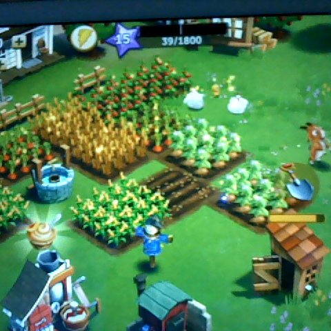 DayModok's profile picture. Farmville fan and avid friend maker