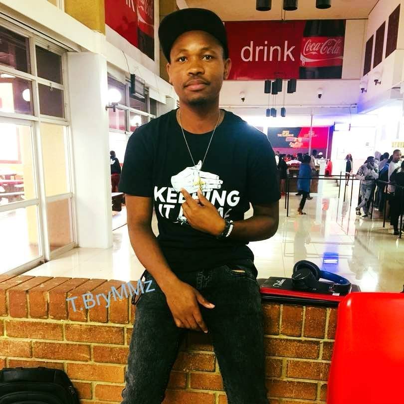 TBryMMz's profile picture. CEO/Founder of @TBMCreativeSolutions,  I.T undergrad student ... Barca_Chelsea fan