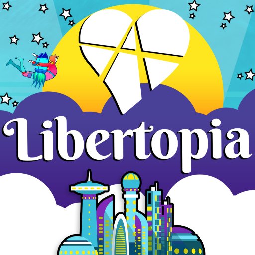 Libertopia's mission is creating a movement of individuals dedicated to voluntary societies based on mutual respect for each person’s dignity and sovereignty.