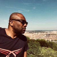 Francis Otshudi (@fotshudi) 's Twitter Profile