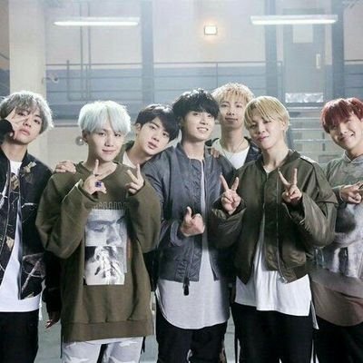 Gt var♡♡
Biz hazırız BİLLBOARD😎
Gücümüz mazide army♡♡