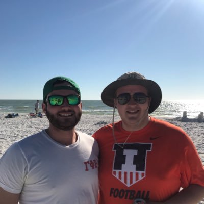 Independent Seed Salesman for Burrus Seed Farms, Inc. ΑΓΡ UIUC '19 Opinions are my own