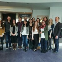 Complement Biology Group (@complement_bg) 's Twitter Profile