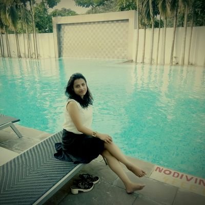 SwatiAgarwalla's profile picture. 