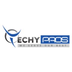 techy_pros's profile picture. Techypros Provide Services #Webdesign #logodesign #mobileapps #webdevelopment 🇺🇸
Contact us +17203811383