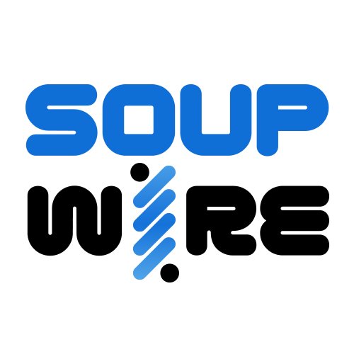 SoupwireDotCom Profile Picture