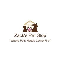 Zack's Pet Stop(@ZacksPetStop) 's Twitter Profileg