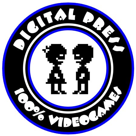 Digital Press Videogames of Springfield, NJ