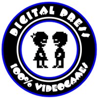 Digital Press Videogames of Springfield, NJ (@digitalpress02) 's Twitter Profile