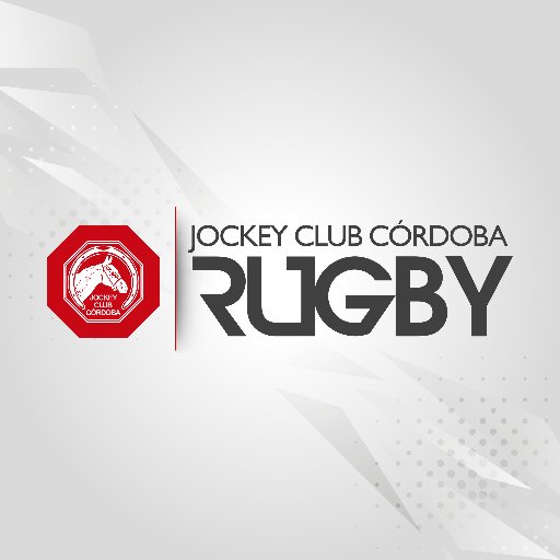 Cuenta oficial del Rugby del Jockey Club Córdoba         #FamiliaRojaYBlanca 🎪