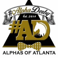 Alphas of Atlanta Inc. (@alphasofatlanta) 's Twitter Profile Photo